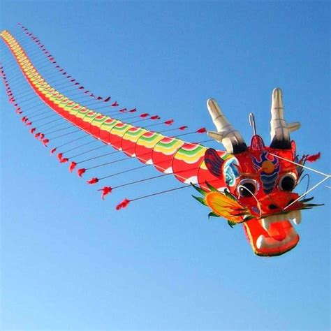 what are kites called in china